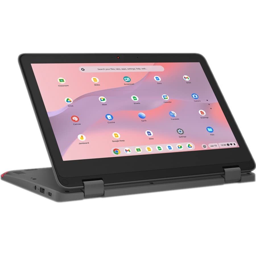 Amazon.com: Lenovo 300e Yoga Chromebook Gen 4 82W2002KUS 11.6